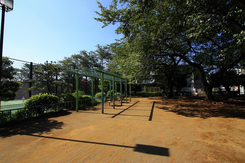 Other. Until Miyamae park 50 meters