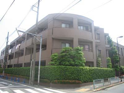 Local appearance photo. 2010 position large-scale repair work already Local (12 May 2013) Shooting