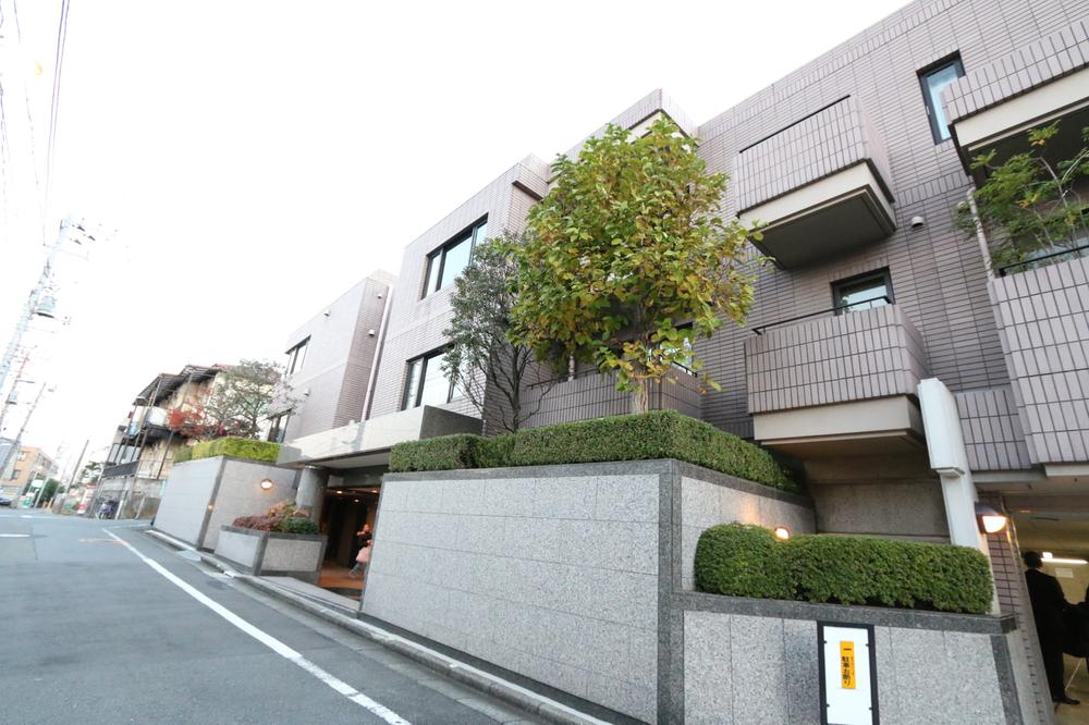 Meguro-ku, Tokyo Nakameguro 5