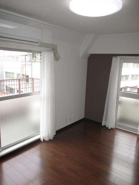Non-living room