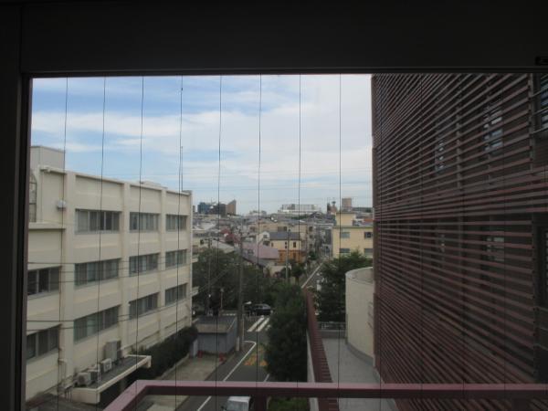 View photos from the dwelling unit