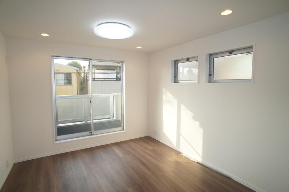 Building plan example (introspection photo). Building construction cases