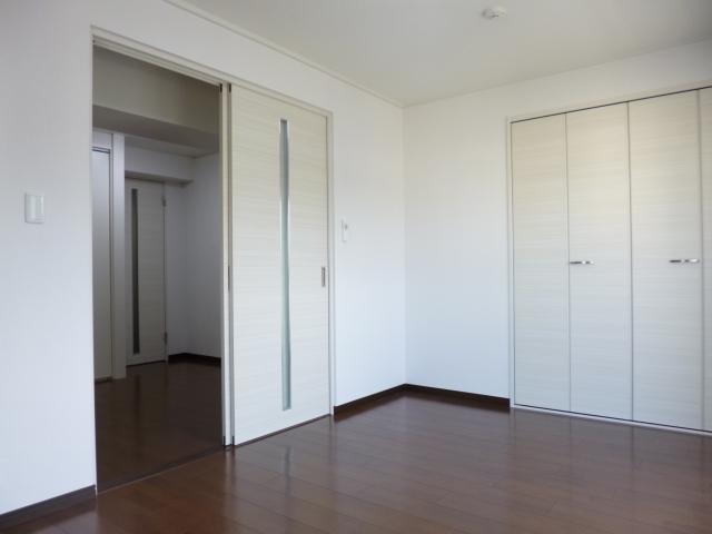 Non-living room