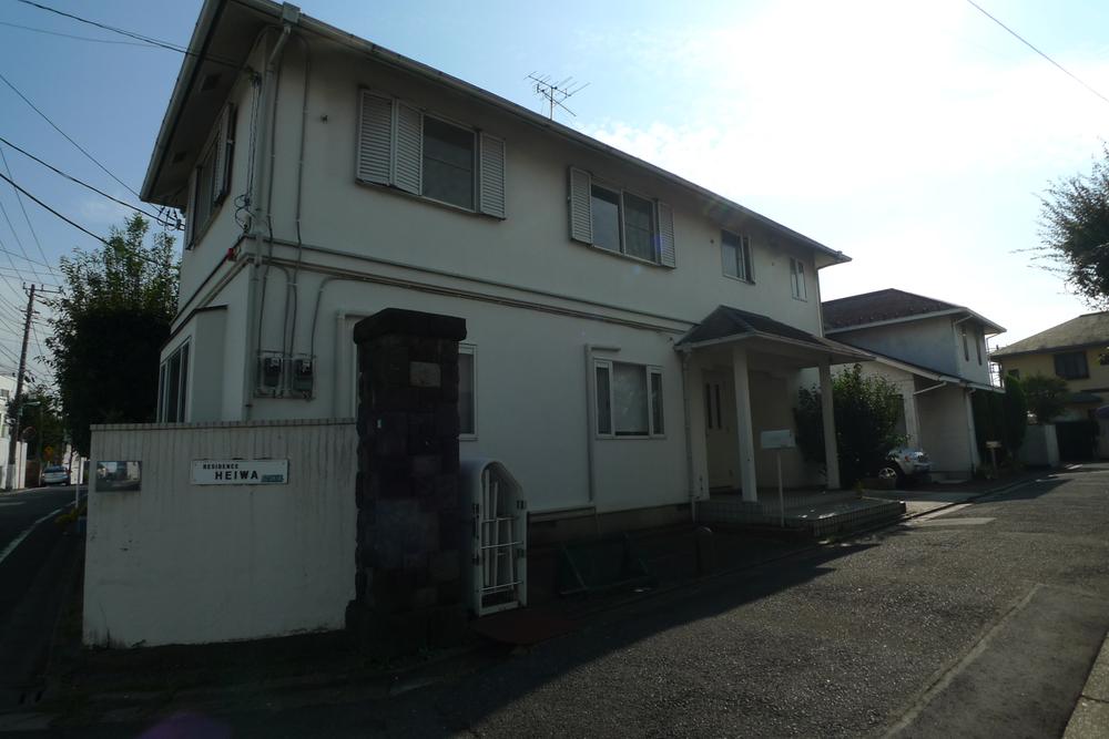 Local land photo. Local (11 May 2013) Shooting