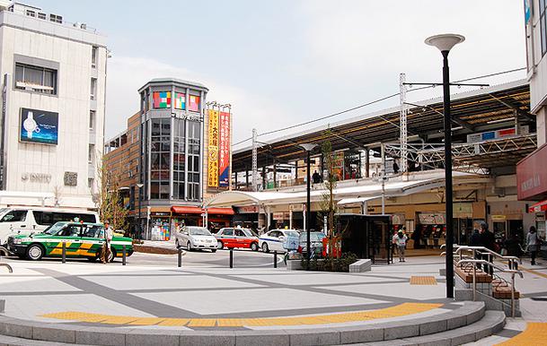Meguro-ku, Tokyo Jiyugaoka 2