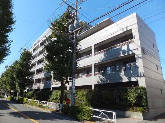 Local appearance photo. ☆ Exterior Photos