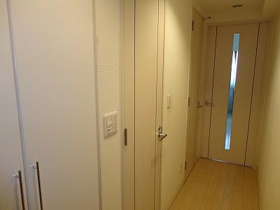 Other introspection. Interior