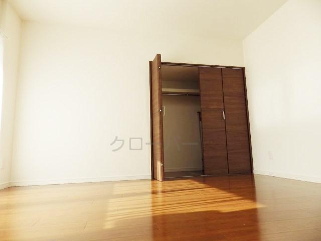 Non-living room
