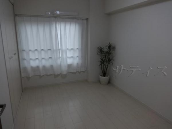 Non-living room
