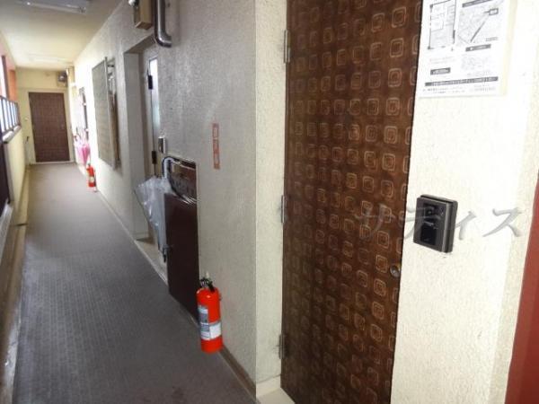 Other common areas