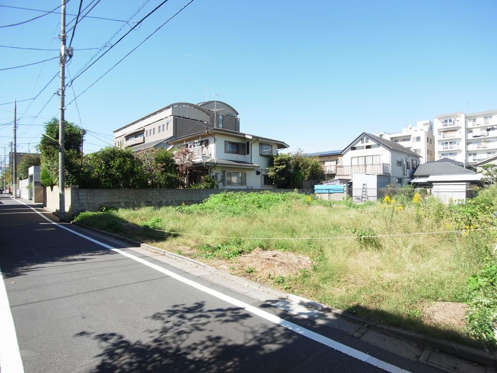 Local land photo. Local (10 May 2013) Shooting