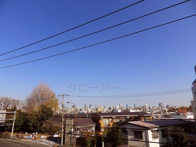 View photos from the dwelling unit. View from the balcony