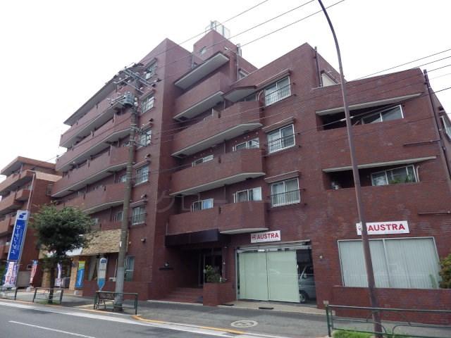 Local appearance photo