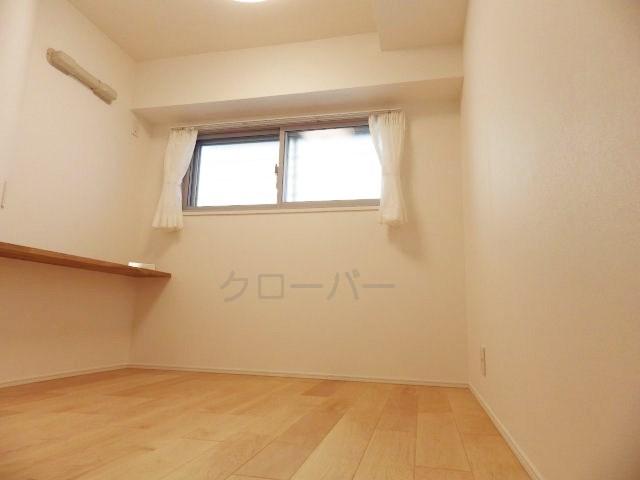 Non-living room