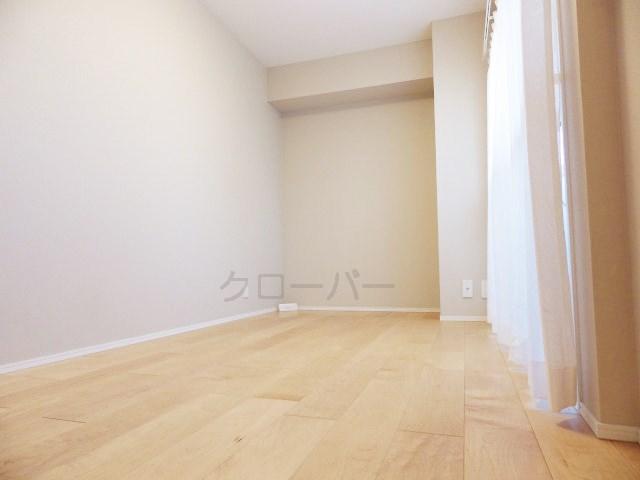 Non-living room