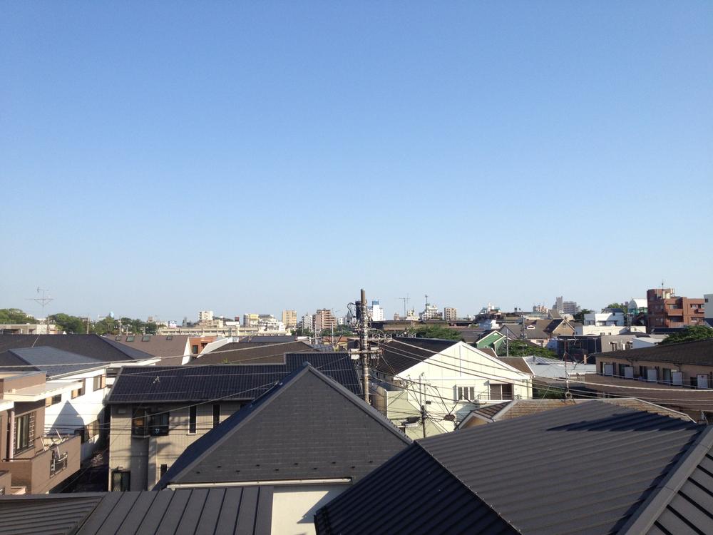 View photos from the dwelling unit