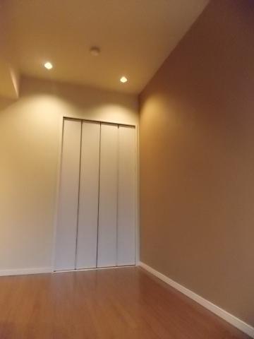Non-living room