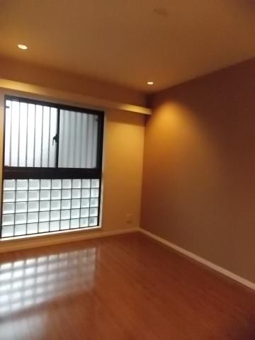 Non-living room