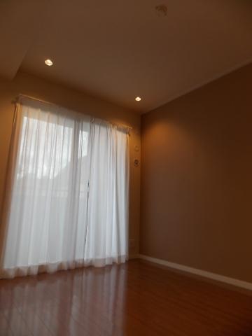 Non-living room