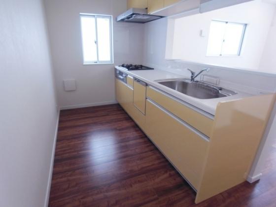 Building plan example (introspection photo). Building construction cases