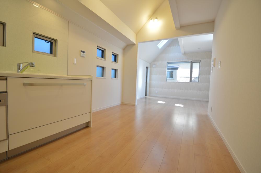 Living. Indoor (September 2013) Shooting