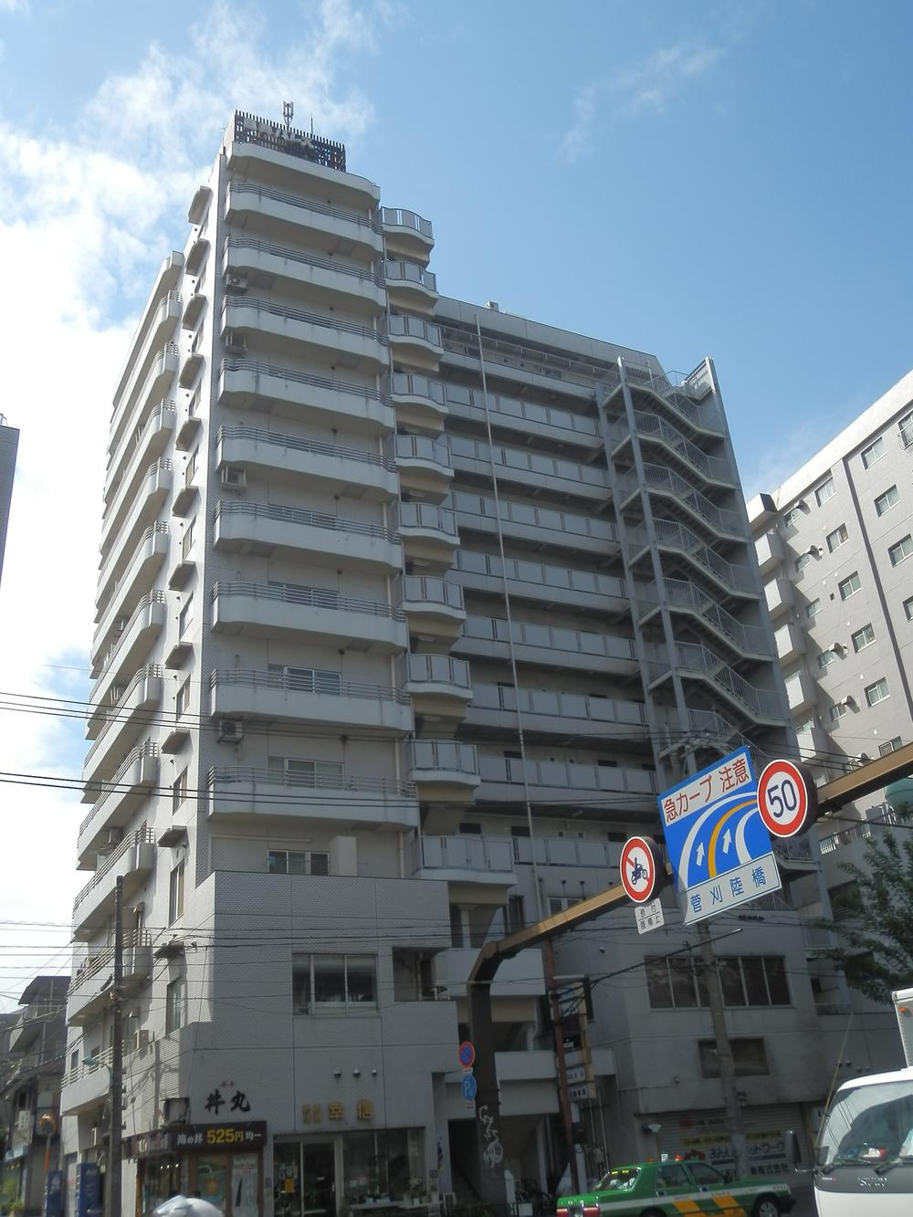 Local appearance photo. appearance