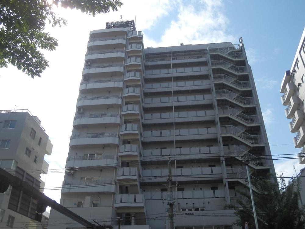 Local appearance photo. appearance