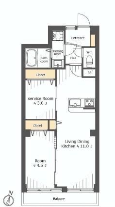 Floor plan. Pre-New Renovation. Weekday, You can also guide you in the night. Please feel free to contact us.