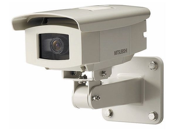 Security.  [Surveillance camera] Set up a surveillance camera in place of the common areas. You can record a long period of time by a digital recorder of management personnel room installation.