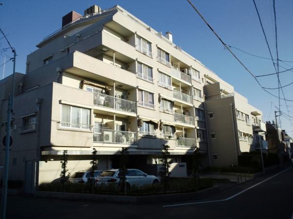 Local appearance photo