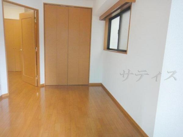 Non-living room