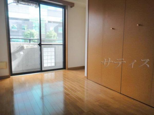 Non-living room