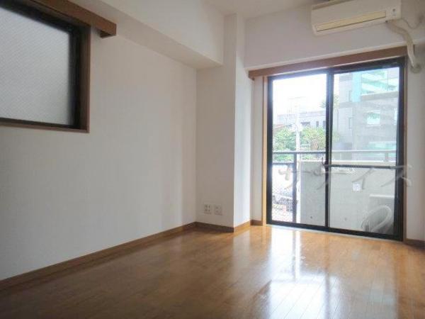 Non-living room