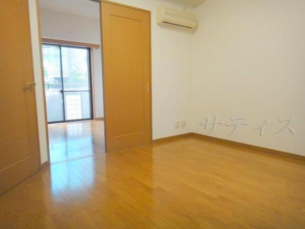 Non-living room