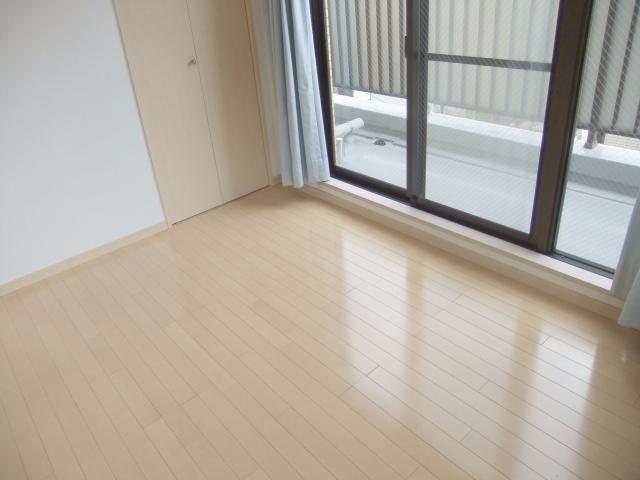 Non-living room. Western style room