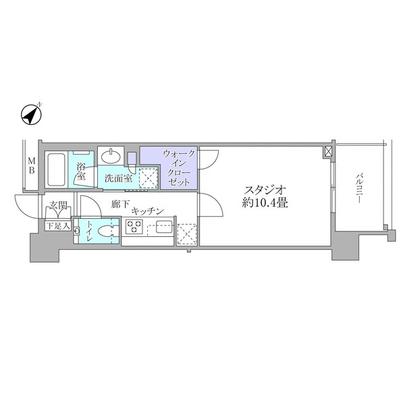 Floor plan. Floor plan