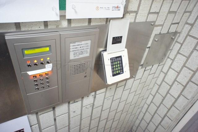 Other common areas. auto lock