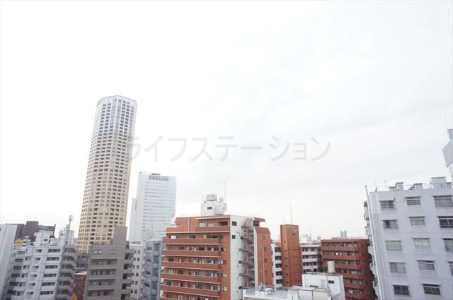 View photos from the dwelling unit. View from the local site (December 9, 2013) Shooting