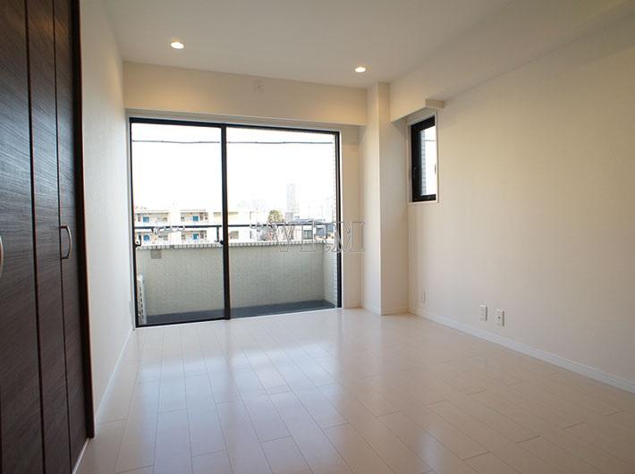 Non-living room