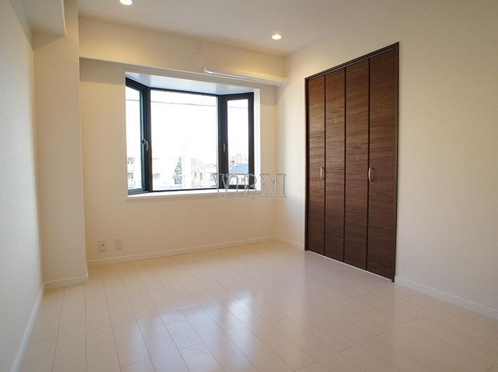 Non-living room