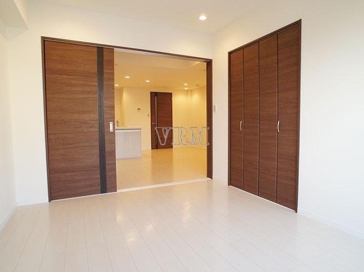 Non-living room