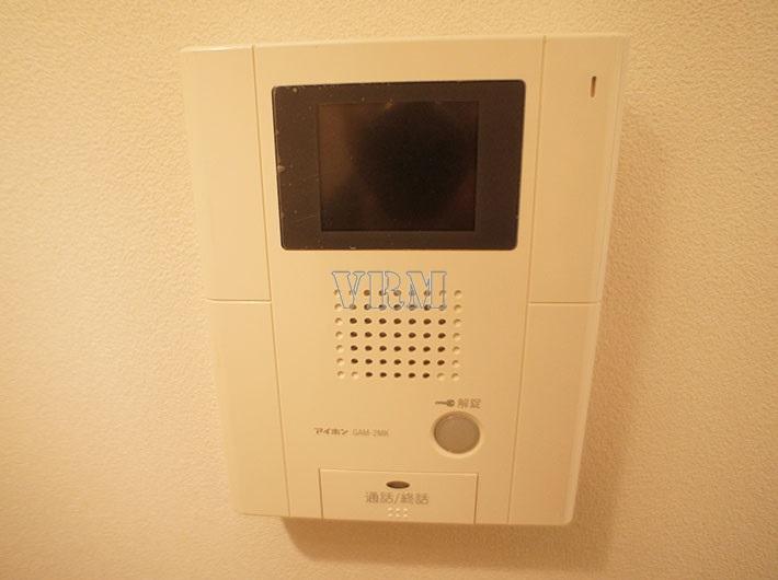 Security equipment. ~ We propose your lifestyle ~ ◆ New quake-resistance standards ◆ Full renovation Mansion ◆ Well-equipped ◆ Please, Please see.