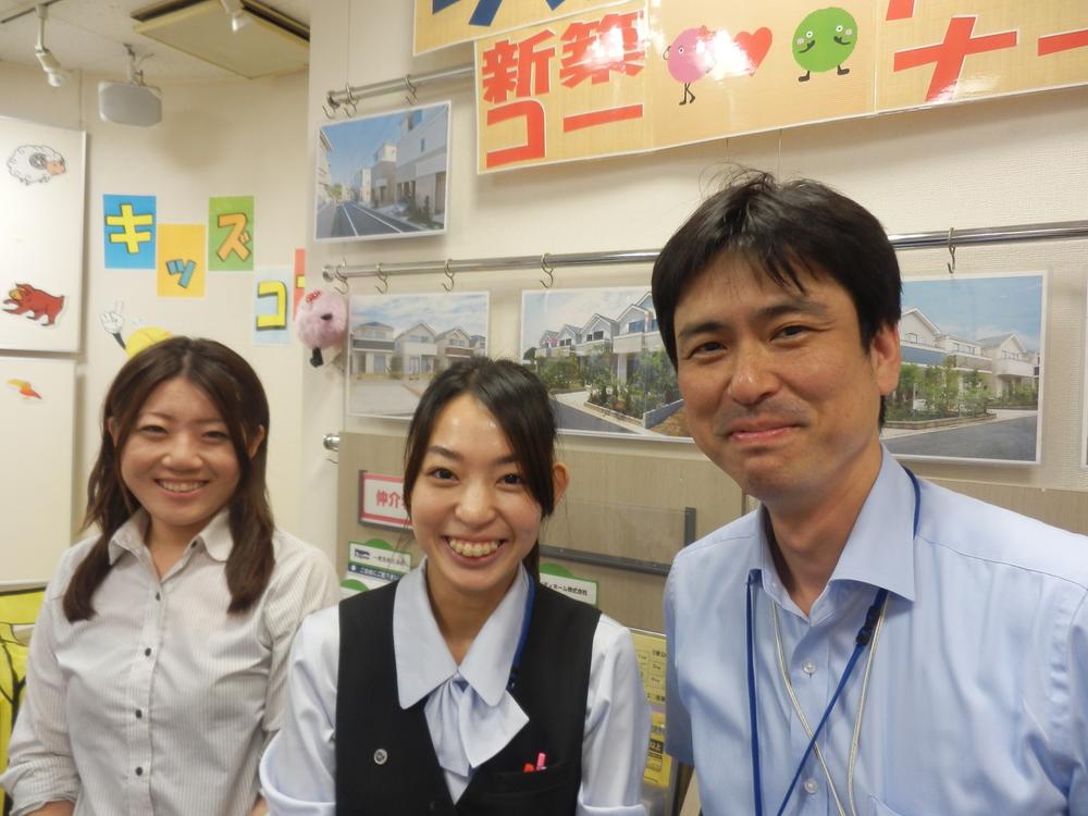 Other. Now is the era to buy wisely housing! Idasangyo only direct sales specialty store Kichijoji office, we have the introduction of the Heart full Town. Heart full Town of the Company (the seller) is the house that long-lasting and strong strong earthquake.