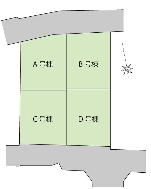 The entire compartment Figure