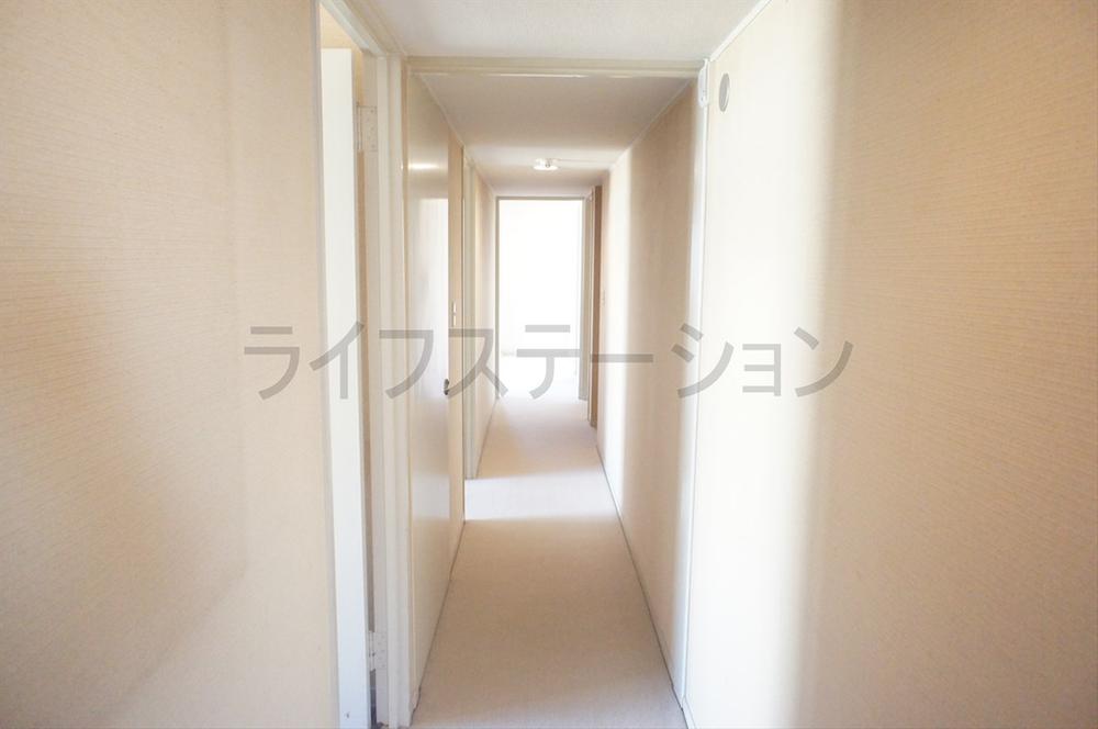 Other. Corridor