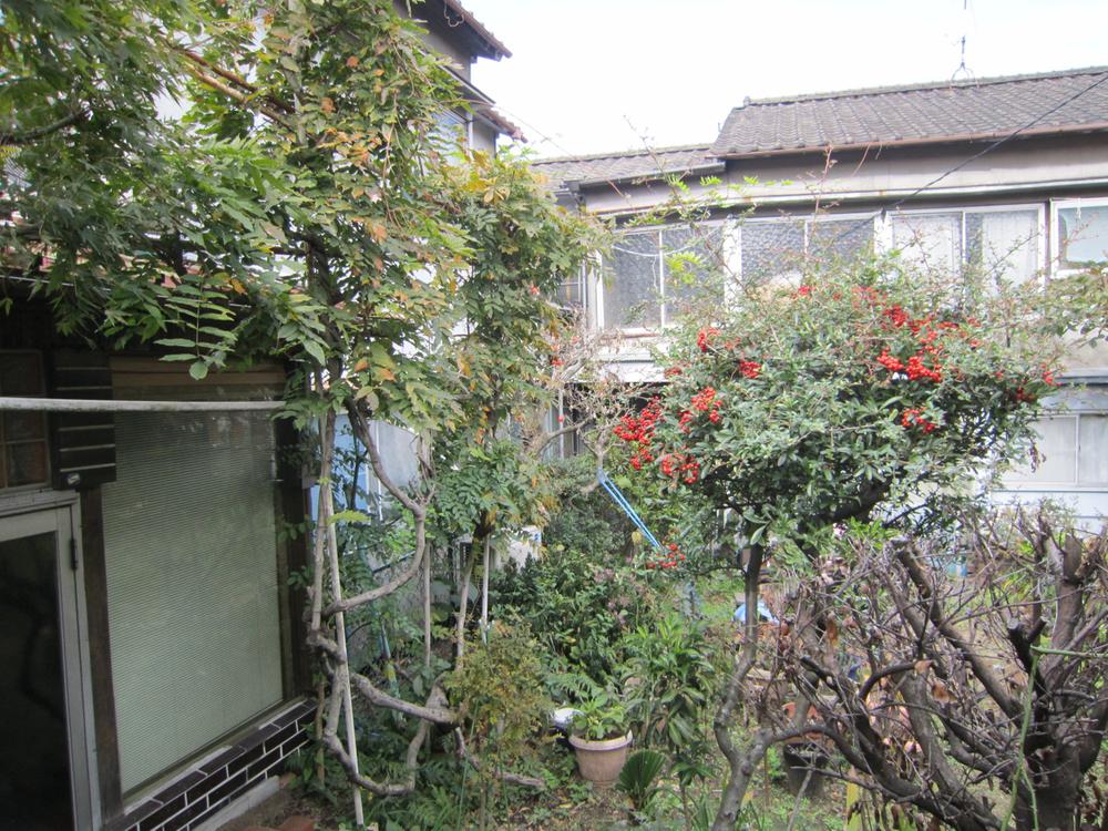 Local land photo. Local (11 May 2013) Shooting