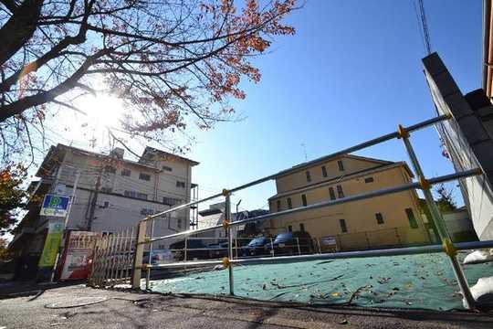 Local land photo. You can architecture in your favorite House manufacturer.