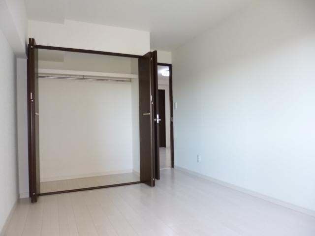 Non-living room