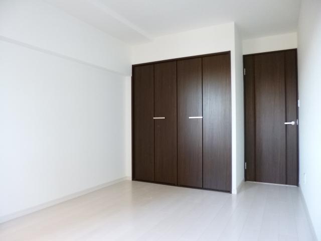 Non-living room