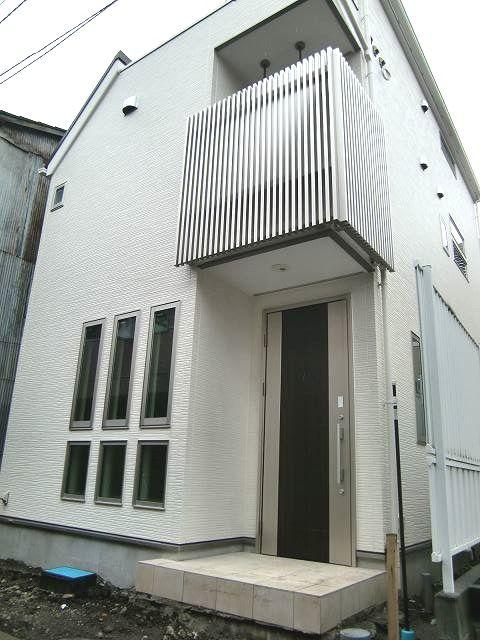 Local appearance photo